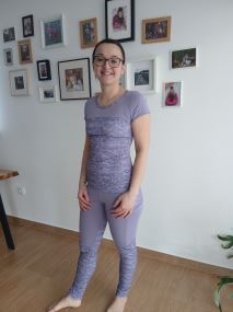 Papierový strih - Vera veľ. S-XXXL (16)