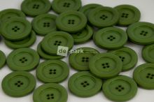 DE-PARK gombíky - 3cm - zelená
