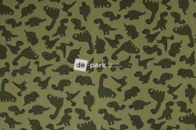 Úplet - Dinosaury (2)