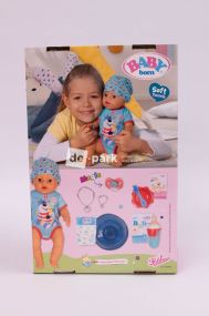Bábika Baby born - Magic boy (4)