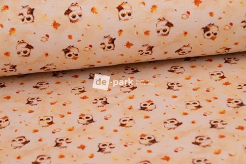 Warmkeeper - Sovičky