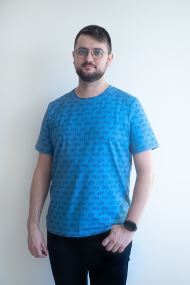 Papírový střih 2v1 - Ondřej vel.S-XXL (10)
