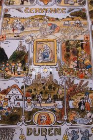 Teplákovina - Josef Lada - Jar a leto (12)