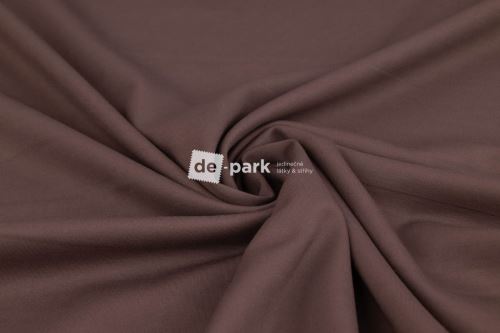 Úplet - Punto di Roma WINTER - mocca - kus - 0,30 m