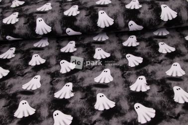 Teplákovina - Halloween - Duchovia