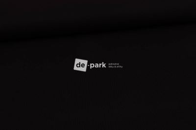 Úplet 3D - černá - kus - 0,40 m (5)