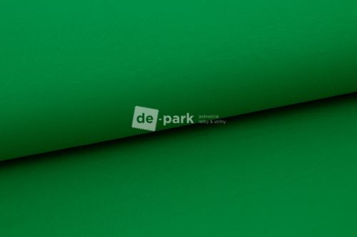 Náplet - trávově zelená - II. jakost