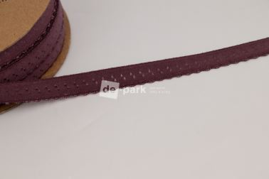 Lemovacia guma na spodnú bielizeň - mauve - 475