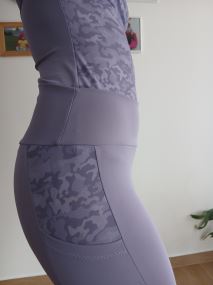 Papierový strih - Vera veľ. S-XXXL (21)