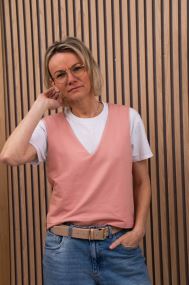 Papierový strih - Sisi veĺ. XS-XXXL (6)