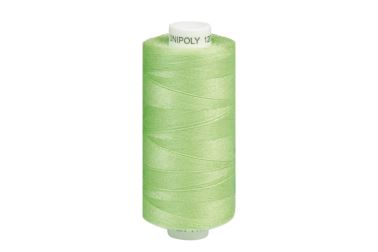 Niť Hagal - Unipoly 120 - hráškovo zelená - 630