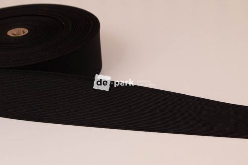 Guma - černá - 5cm