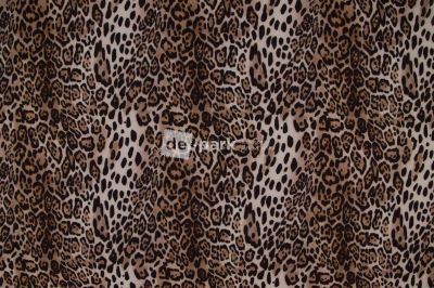 Zimný softshell 10/3 - Leopard (7)