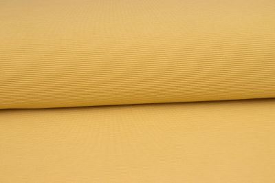 Teplákovina 3D - Stripe - žloutková (6)