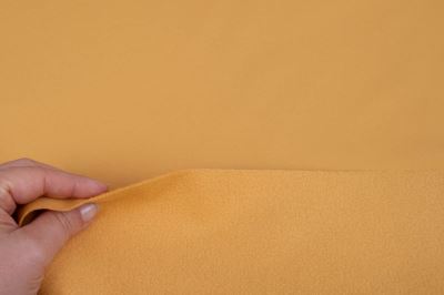 Zimní softshell 10/3 - pampelišková (3)