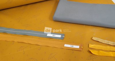 Zimné softshell reflexné 10/3 - Dáždniky (8)