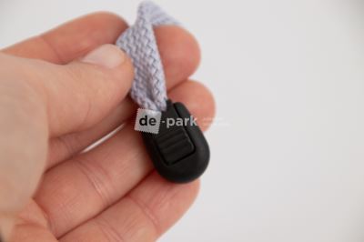 Koncovka plastová (8)