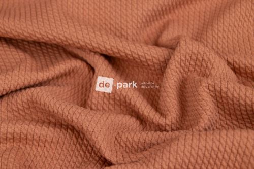 Úplet 3D - písková