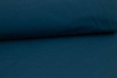 Zimní softshell 10/3 - petrolejová