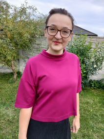 Papírový střih - Auri vel. XS-XXL (14)