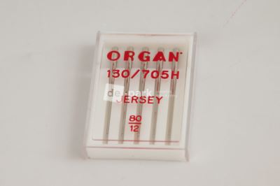 Ihly do šijacieho stroja v.80 ORGAN - Úplet (2)