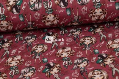 Warmkeeper - Travel girl