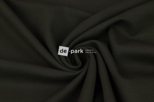 Úplet - Punto di Roma WINTER - tmavá oliva