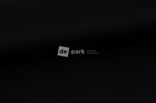 Teplákovina - čierna - 999