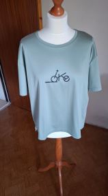 Nažehlovačka - Bike (5)