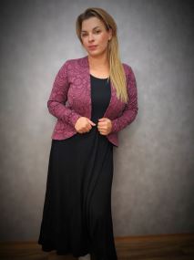 Papírový střih - Lenka vel.XS-XXL (25)