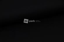 Fitness silver úplet na legíny 235g - černá