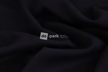 Tencel - navy
