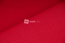 Letní softshell - červená - 337 (1)