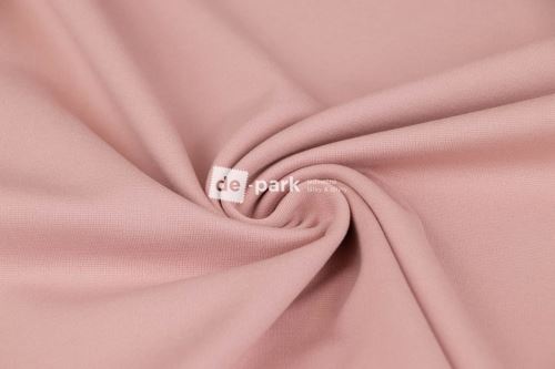 Úplet - Punto di Roma - tmavá pudrová