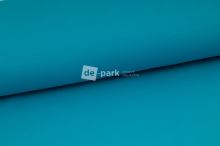 Teplákovina - tyrkysová - 659