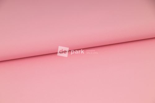 Letní softshell - světle růžová - 331
