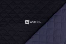 Oboustranný prošev - černomodrá - 549 - tmavá modrá