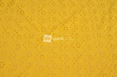 Madeira - úplet - žlutá (1)