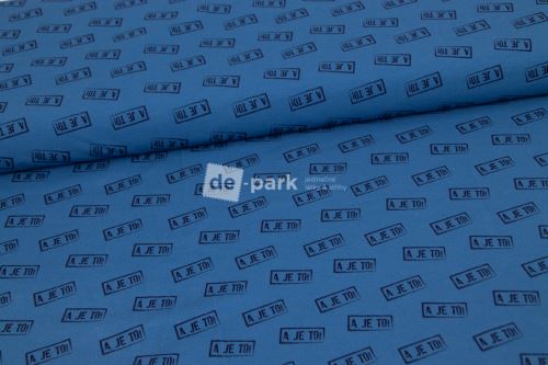 Úplet - Pat a Mat - A JE TO!