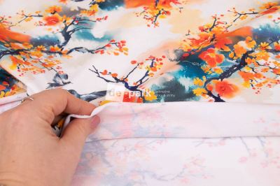Úplet - Kolekcia Japonsko - Vtáčiky (15)