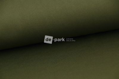 Funkčný úplet - khaki