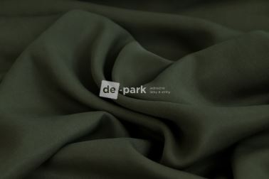 Tencel - army khaki