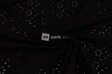 Madeira - úplet - černá