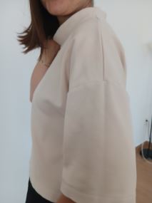 Papírový střih - Auri vel. XS-XXL (20)