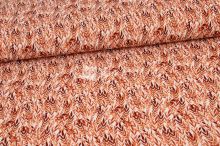 Žebrovaný úplet - Akvarel - Nature