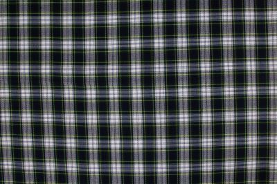 Tartan - skotská kostka - modrá (1)