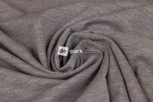 Úplet - Punto di Roma SUMMER - šedé melé