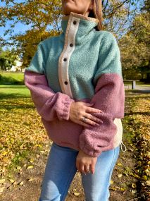 Papierovy strih - Nolia vel. XS - XXL (21)