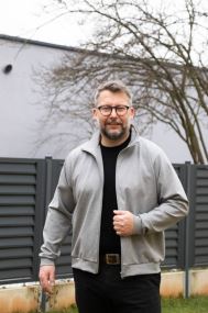 Papierový strih - Hugo vel. XXS-XXL (11)